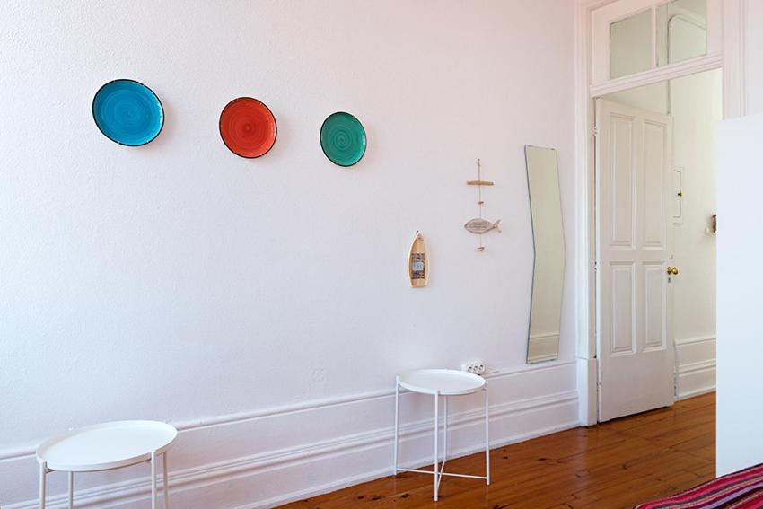 Pretty Clerigos 132 Apartment Porto Luaran gambar