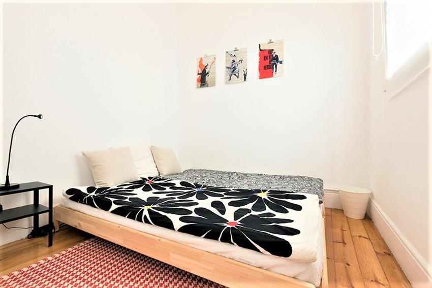 Pretty Clerigos 132 Apartment Porto Luaran gambar