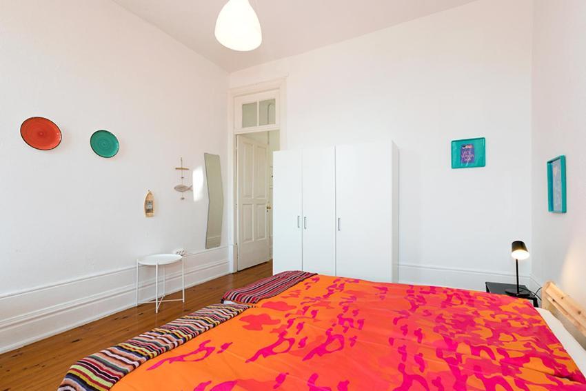 Pretty Clerigos 132 Apartment Porto Luaran gambar
