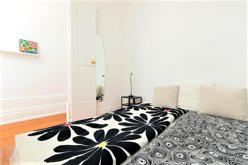Pretty Clerigos 132 Apartment Porto Luaran gambar