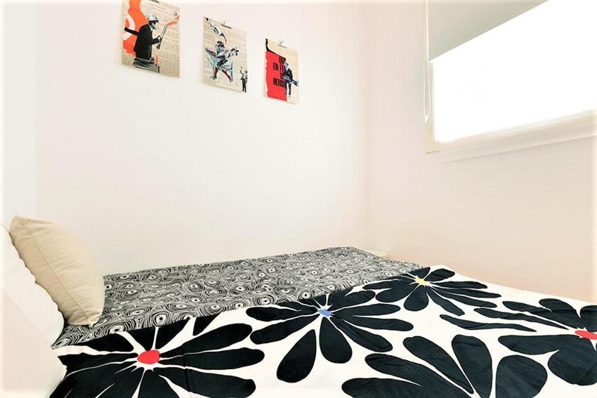 Pretty Clerigos 132 Apartment Porto Luaran gambar