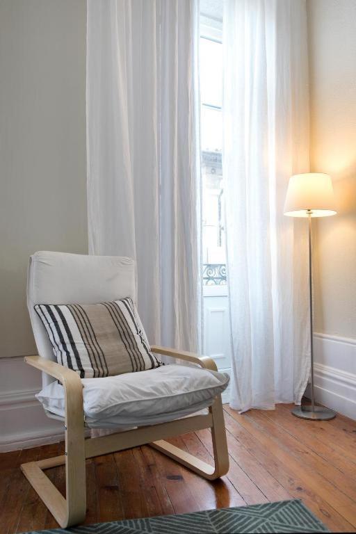 Pretty Clerigos 132 Apartment Porto Luaran gambar