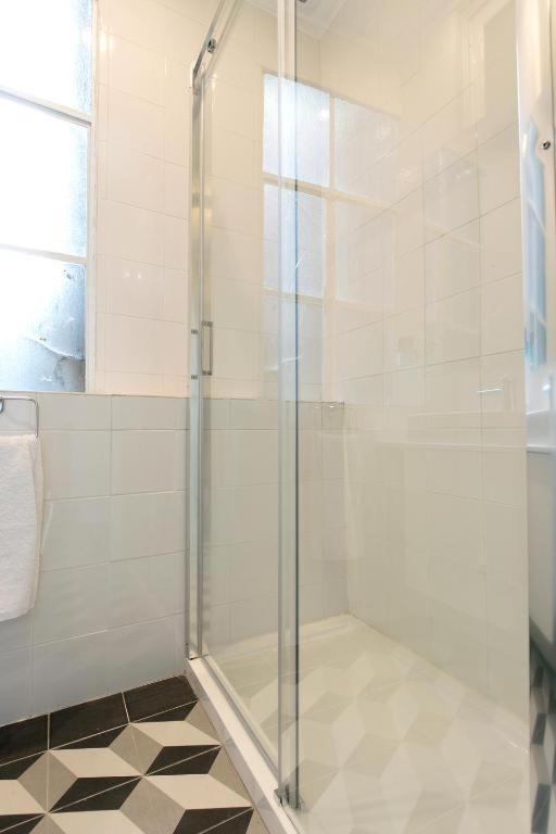 Pretty Clerigos 132 Apartment Porto Luaran gambar