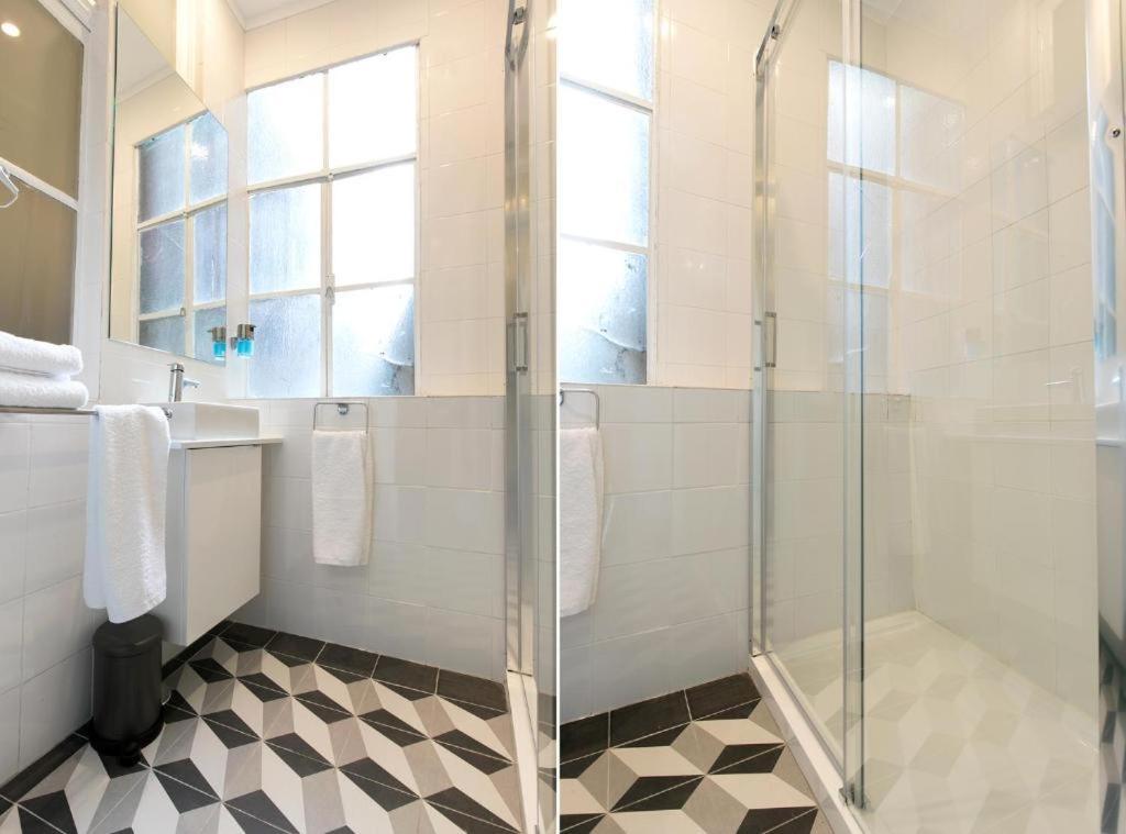 Pretty Clerigos 132 Apartment Porto Luaran gambar