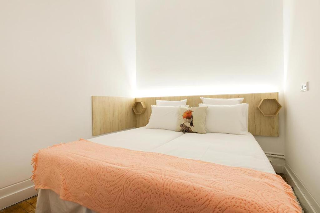 Pretty Clerigos 132 Apartment Porto Luaran gambar